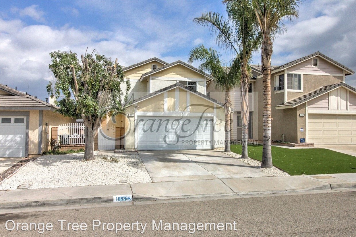 Foto principal - 3 br, 2.5 bath House - 1993 W. Sage Tree Rd.