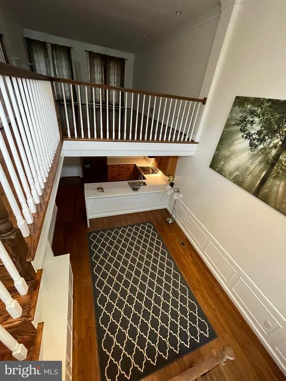 Foto del edificio - 4310 Westover Pl NW