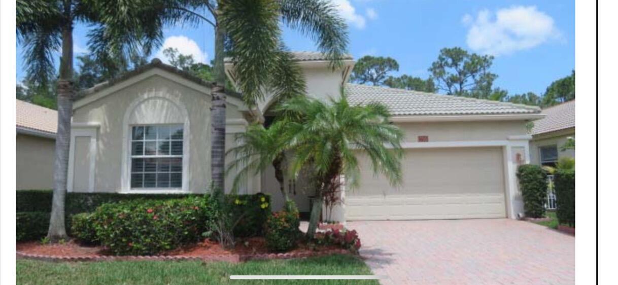 5603 San Andros, West Palm Beach, FL 33411 House Rental in West Palm