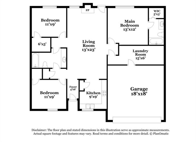 Building Photo - 4614 Tealgate Dr