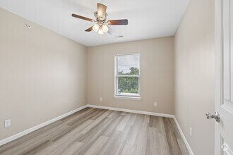 2BR, 2BA - 1,226SF - Bedroom - Autumn Leaf Apartment Homes