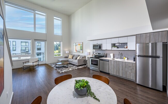 Foto del edificio - Nightingale