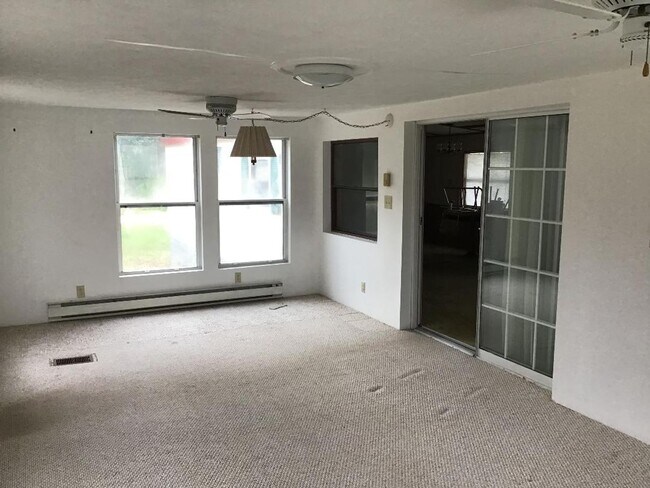 Foto del edificio - 116 Ash St