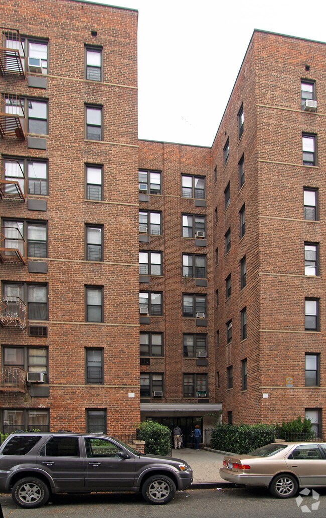 Building Photo - 42-43 Ithaca St
