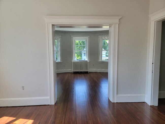 Foto del edificio - 32 Gilbert St