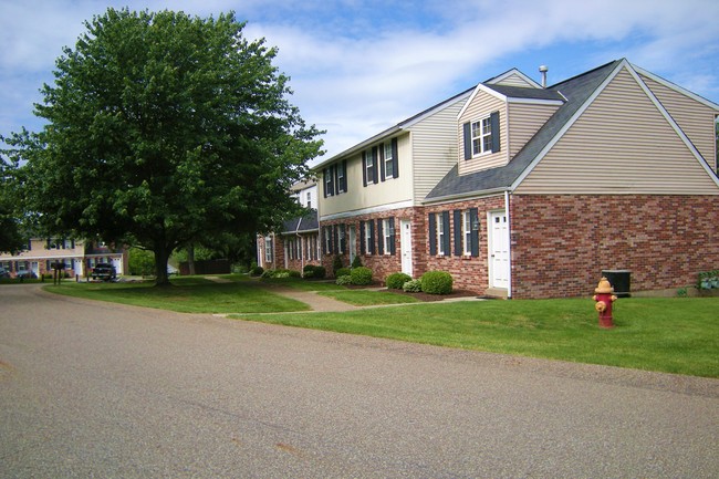 Building Photo - Old Towne Rentals