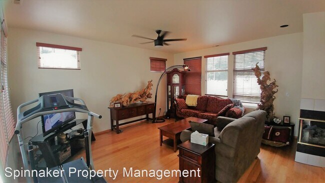 Building Photo - 2 br, 2 bath House - 6232 Harbor Sunset Lane