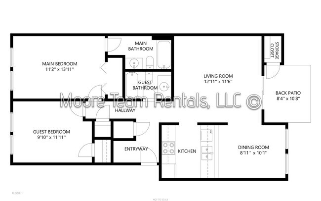 Foto del edificio - 416 6th Ave W