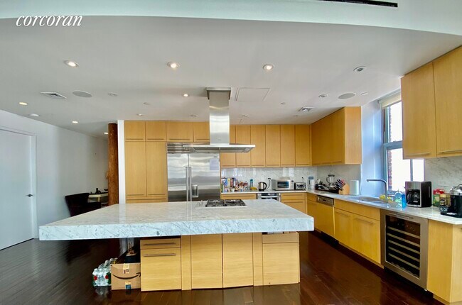 Foto del edificio - 23 Greene St