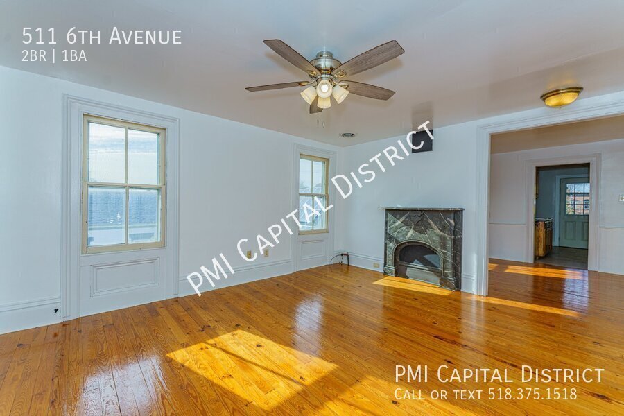 Primary Photo - Beautifully maintained, 2nd floor, 2 bedrm...