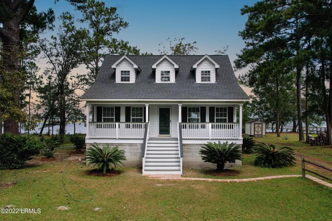 Building Photo - 280 Johnson Landing Rd