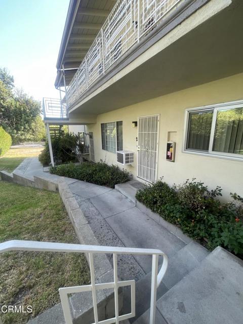 Foto del edificio - 2705 Piedmont Ave