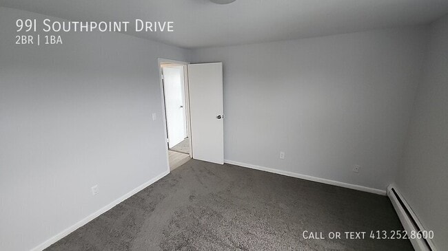 Building Photo - 99I Southpoint Drive-