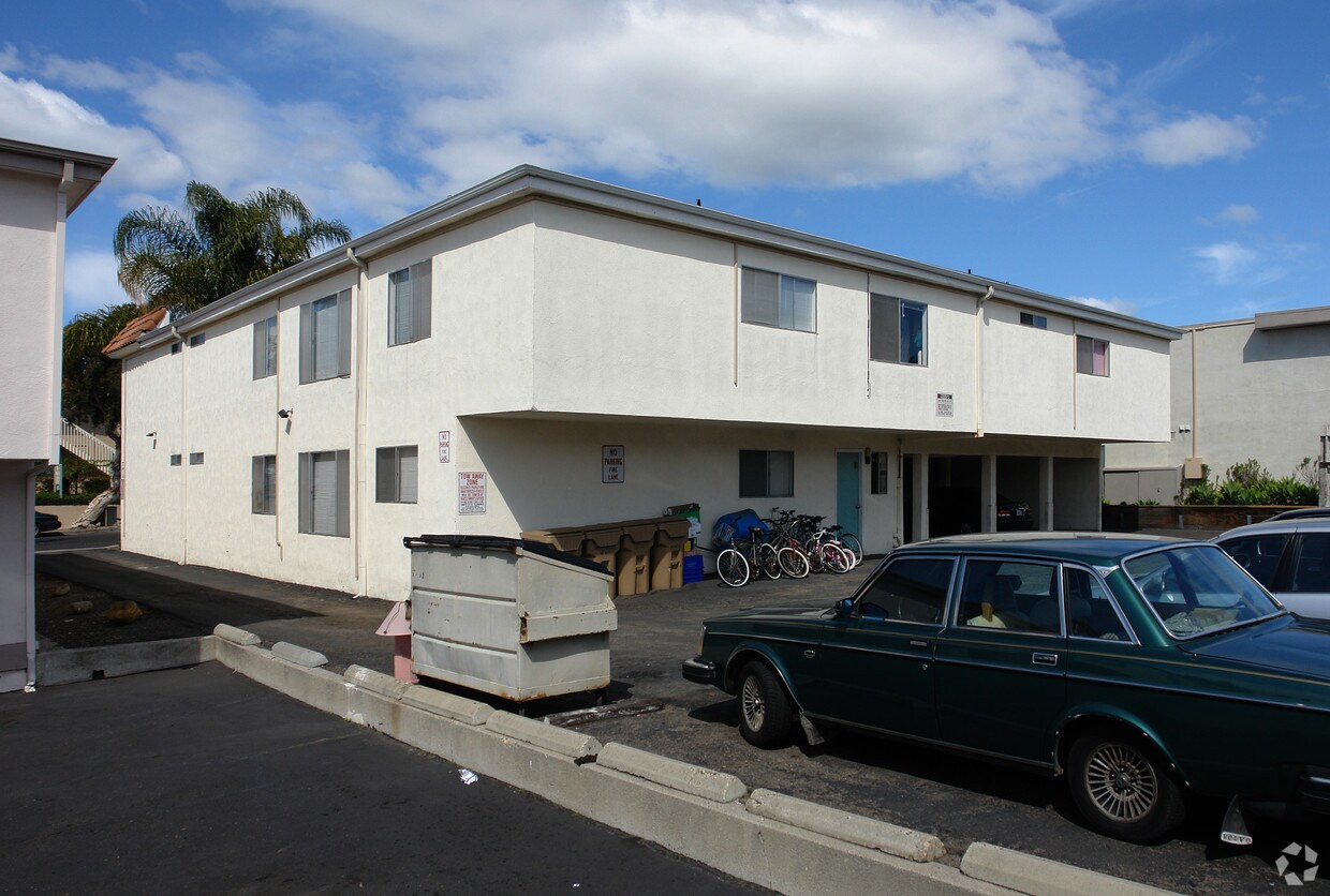 Building Photo - 280 Mathilda Dr