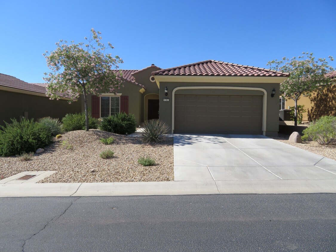 1282 Weeping Rock Trl, Mesquite, NV 89034 House Rental in Mesquite