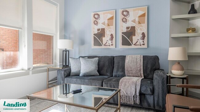 Foto del edificio - 3706 Goodwin Ave