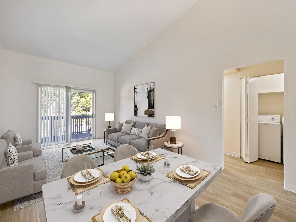 Foto del interior - Madrona Park