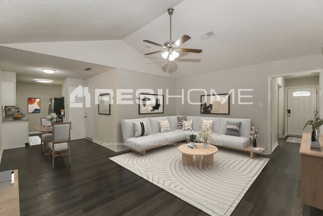 Foto del edificio - 2206 Jacqueline Drive