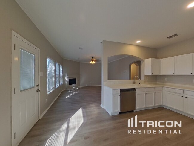 Building Photo - 641 Tabasco Trail