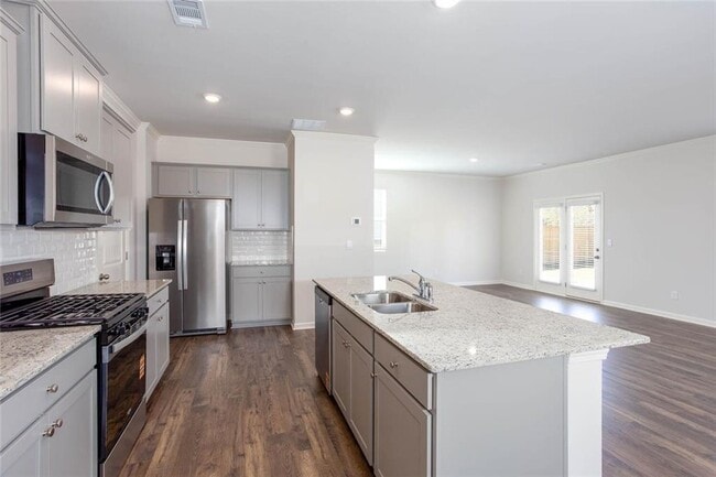 Building Photo - 77 Grv Spgs Ct