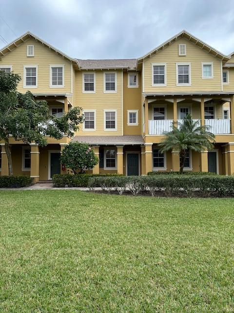 Foto principal - 145 Seagrape Dr
