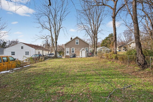 Building Photo - 5430 Hodiamont Ave