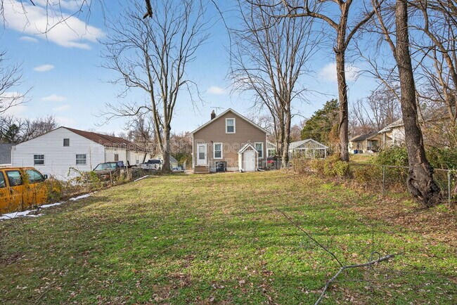 Foto del edificio - 5430 Hodiamont Ave