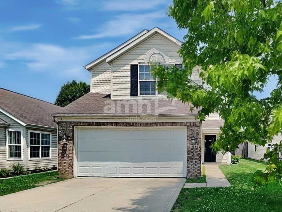 Primary Photo - 11540 Glenn Abbey Ln