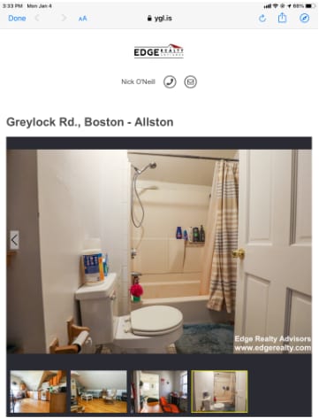 Building Photo - 19 Greylock Rd