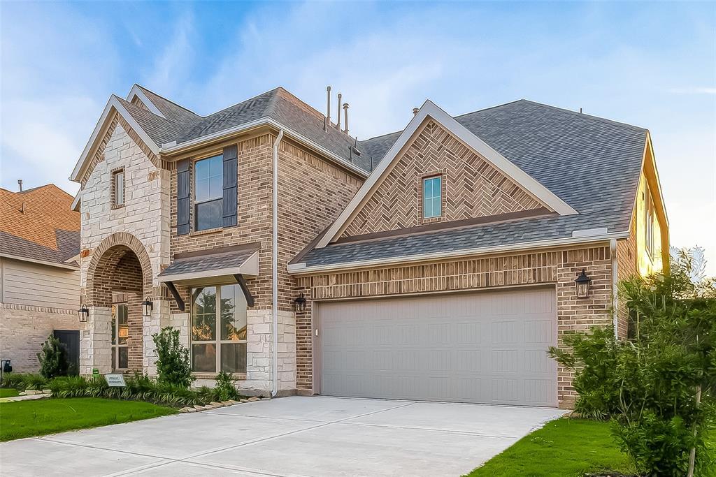 Foto principal - 2215 Falling Fig Ln