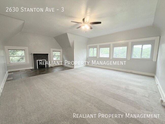 Photo - 2630 Stanton Ave Apartment