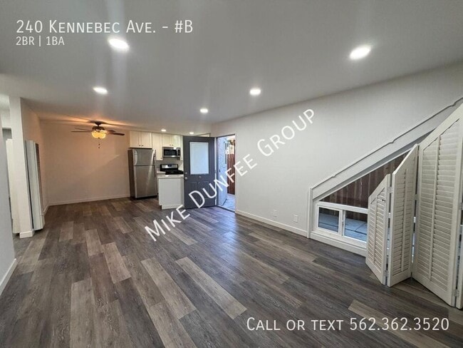 Foto del edificio - 240 Kennebec Ave