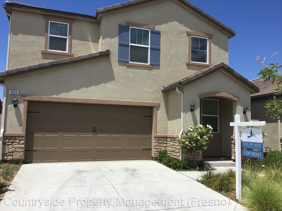 Foto principal - 3 br, 2.5 bath House - 3434 El Dorado Avenue