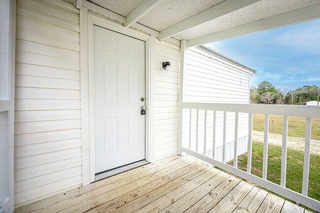 Foto del edificio - Elizabeth's RV Park -Mobile Homes-