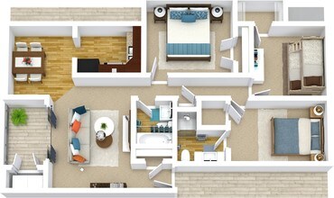 Ascent of Palm Bay photo'