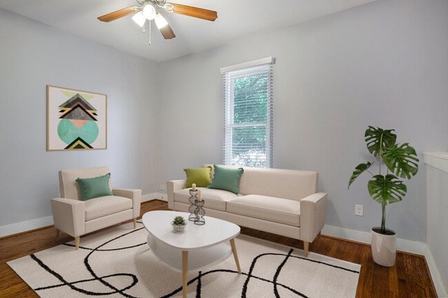 Photo - 5519 Reiger Ave House