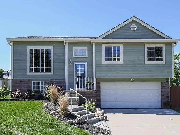 1123 Rawhide Rd, Papillion, NE 68046 House Rental in Papillion, NE