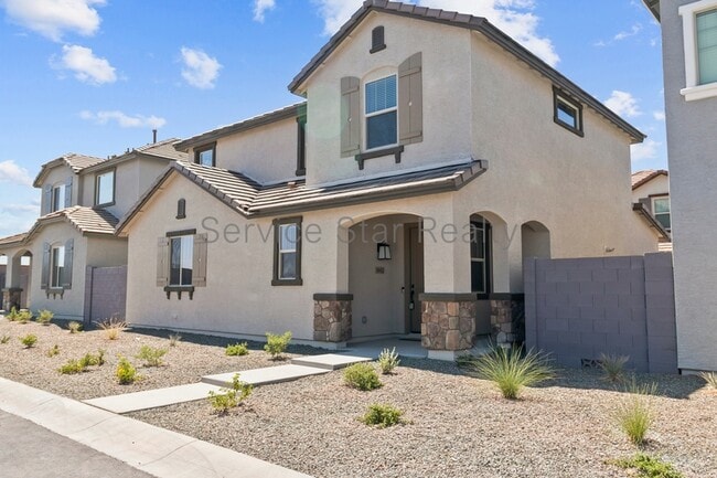 Building Photo - 3817 N 99th Dr