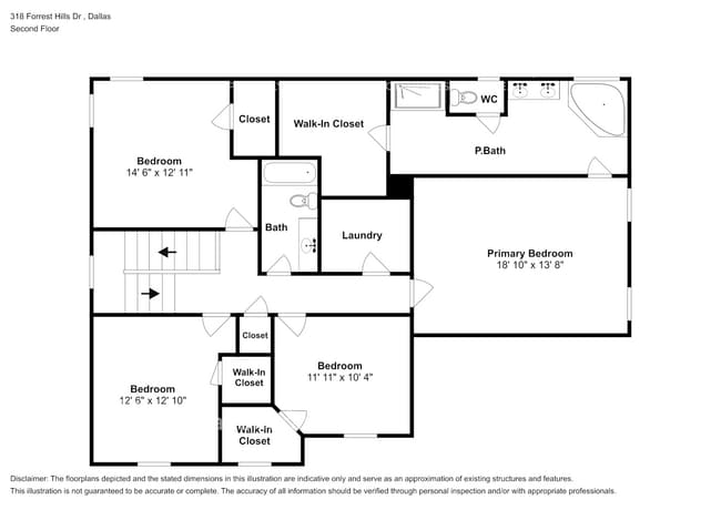 Building Photo - 318 Forrest Hills Dr