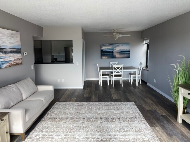 Foto del edificio - 207 5th Ave SW