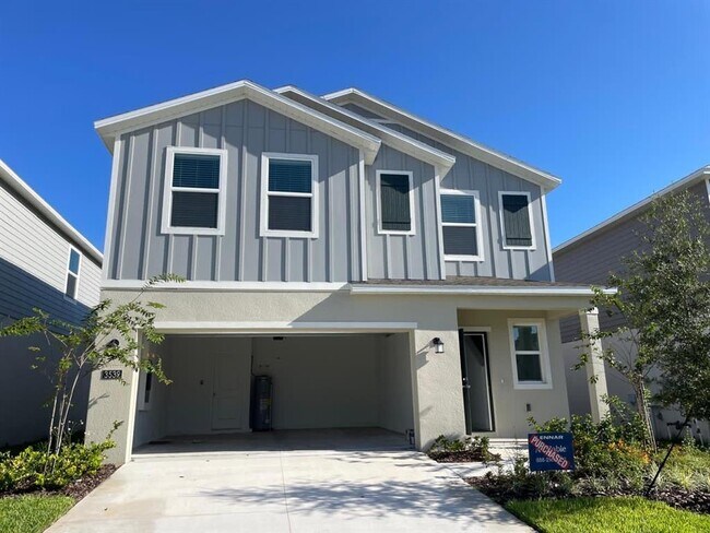 Building Photo - 3539 Kimbrough Dr