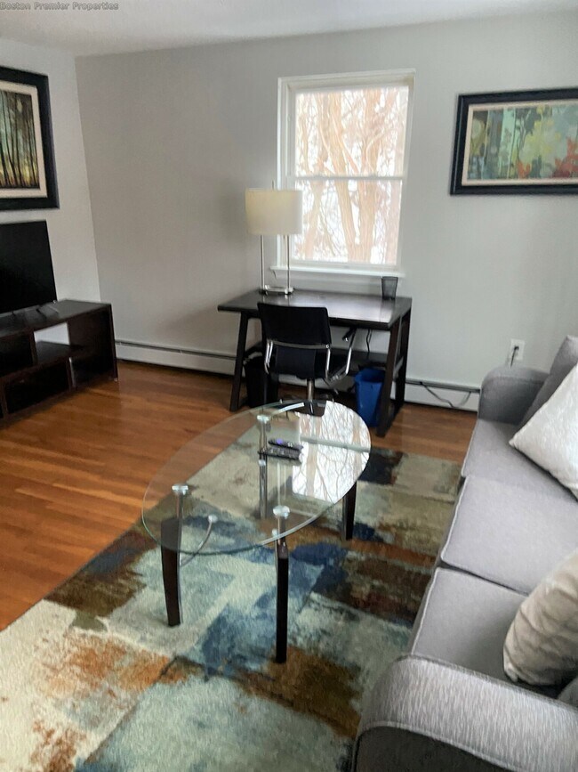 Foto del edificio - 56 Curtis St