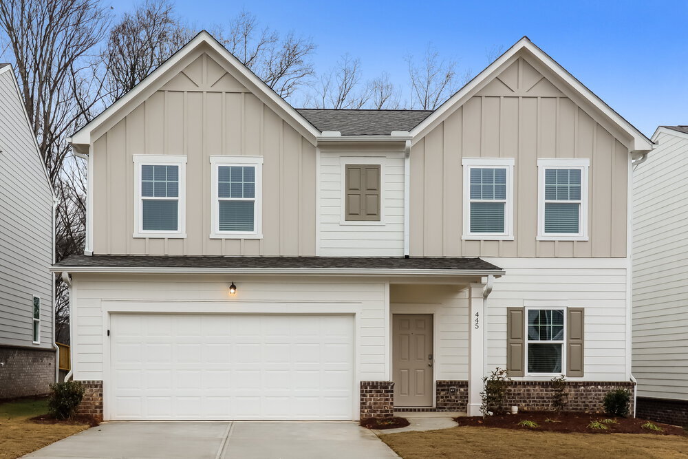 Primary Photo - 445 Knightsbridge Ln
