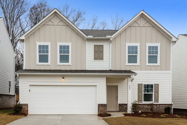 Building Photo - 445 Knightsbridge Ln