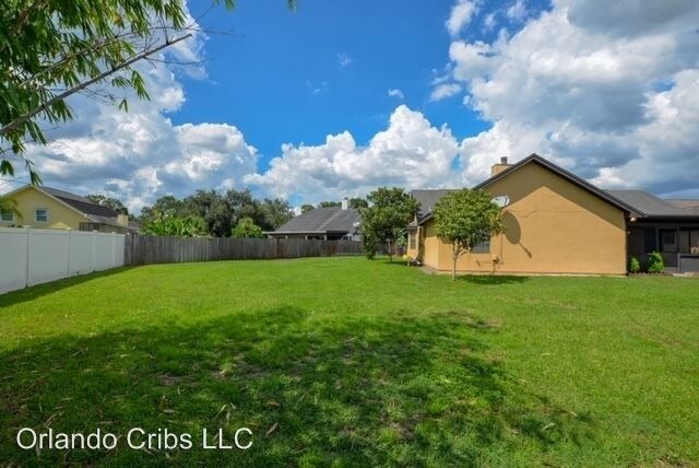 Building Photo - 4 br, 2 bath House - 3612 Danby Ct