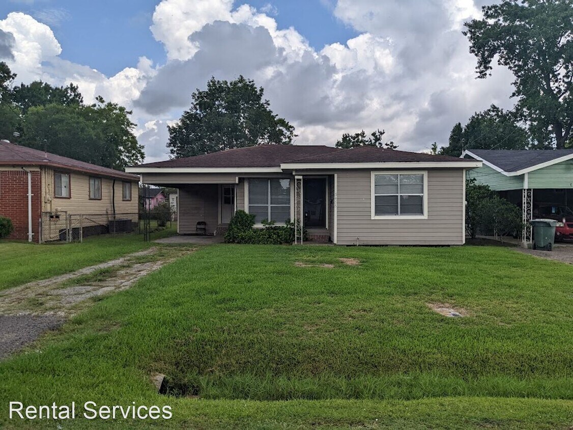 3 br, 1 bath House 3486 Westmoreland St House Rental in Beaumont