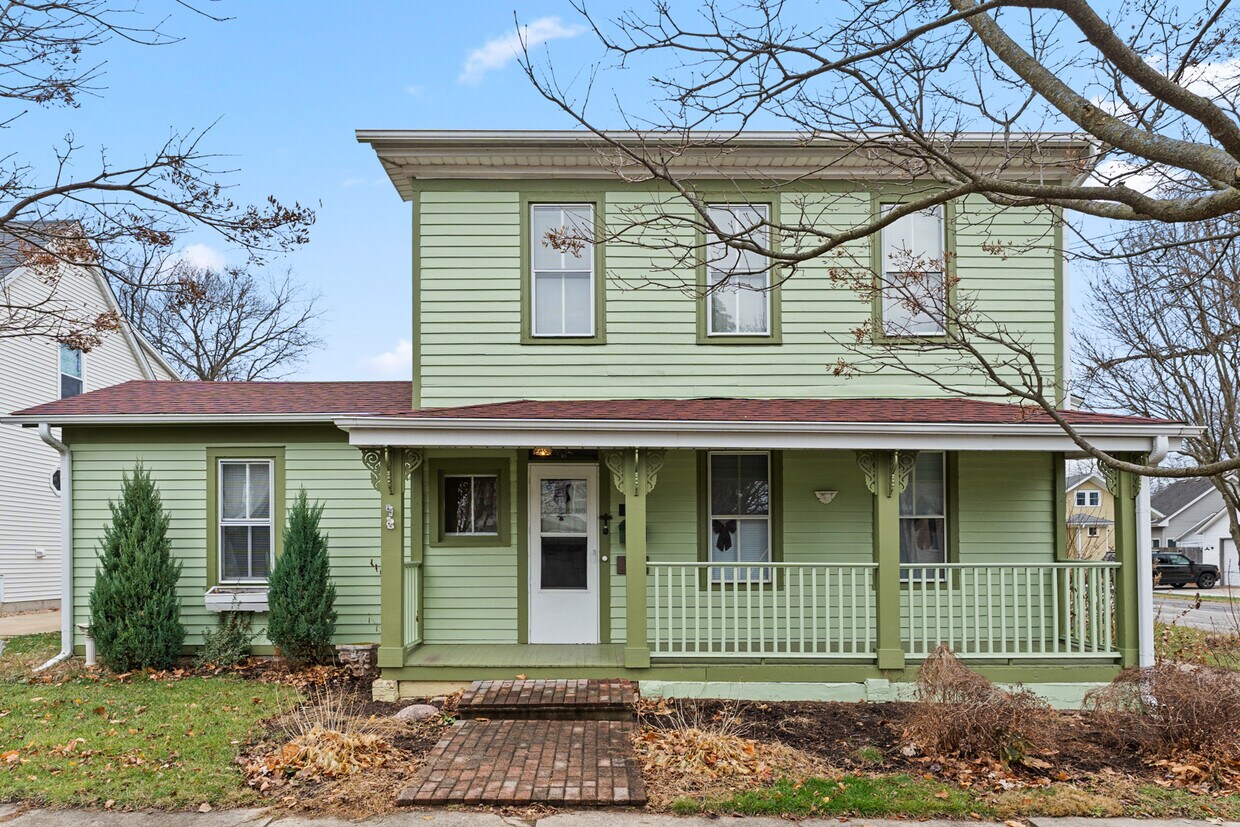 Foto principal - 516 S 6th Ave