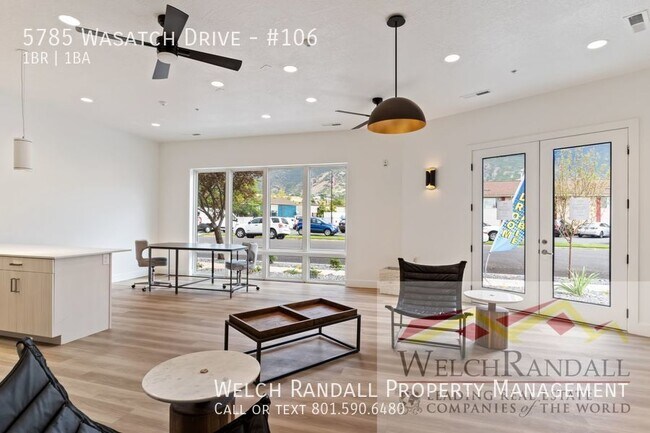 Foto del edificio - Brand New 1 Bedroom So Ogden APT (Free Sep...