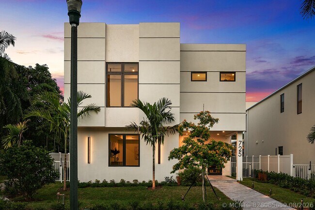 Foto del edificio - 725 SE 4th Ave