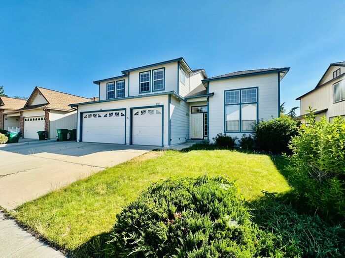 Foto principal - 3031 Sky Country Dr